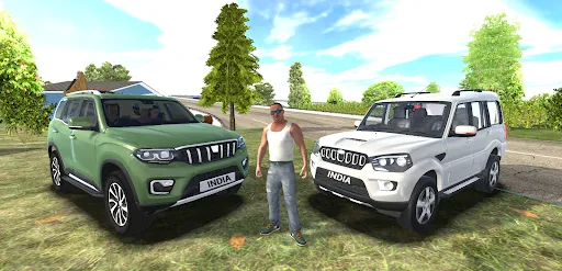 صور Indian Cars Simulator 3D