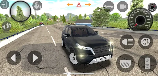 صور Indian Cars Simulator 3D