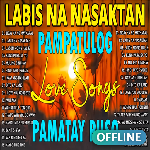 OPM Pampatulog Pamatay Puso