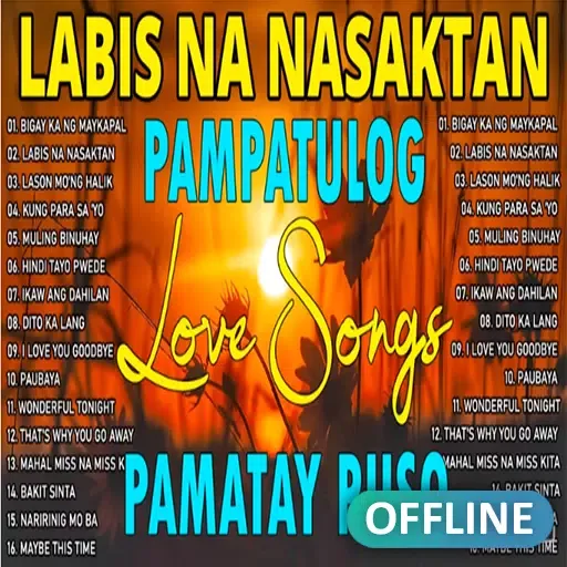Ảnh chụp màn hình của OPM Pampatulog Pamatay Puso