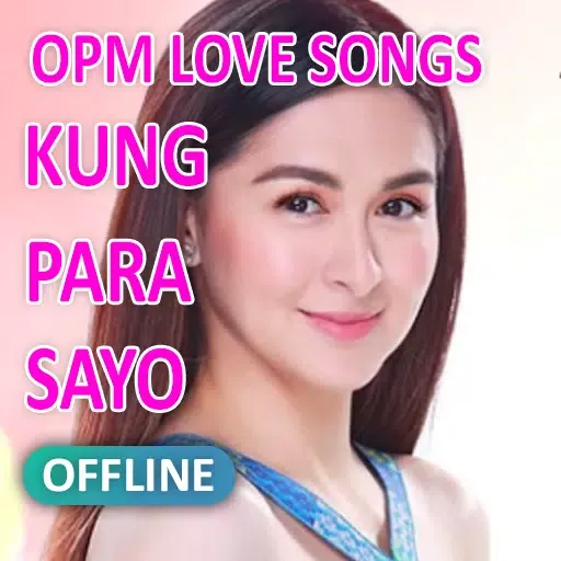 Tagalog Love-Songs Nonstop应用截图