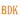 BDK