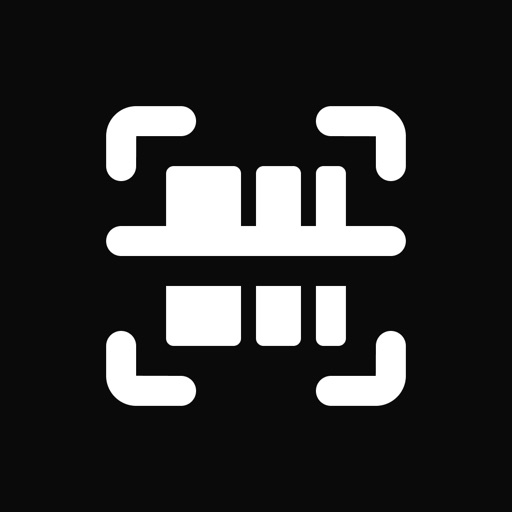 QR Code Scanner. Reader App