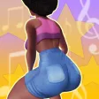 Twerk Hero: A Dance Game Twerk Hero: A Dance Game