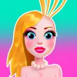 Doll Hair 3D! Doll Hair 3D!