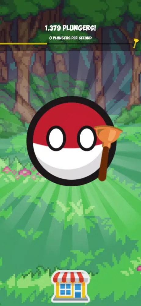 Countryballs Clicker Screenshots