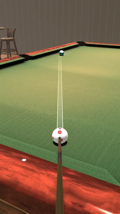 تصاویر 8 Ball Pool Hero