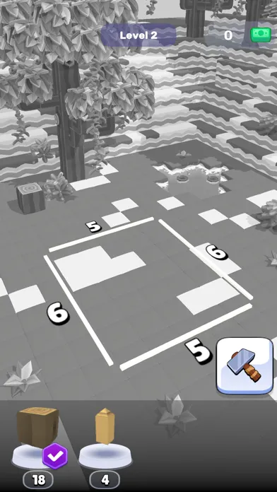 Craft Engineer Screenshots