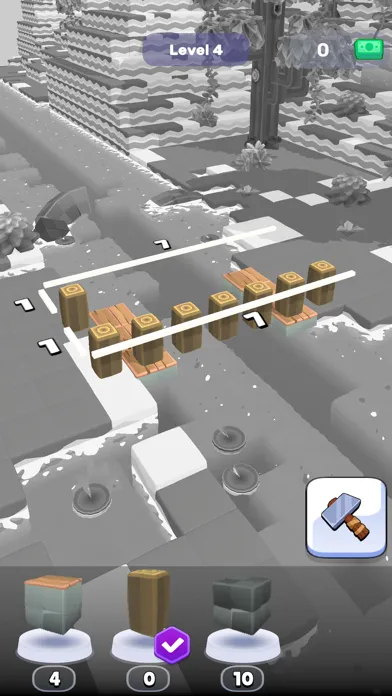 Craft Engineer Screenshots