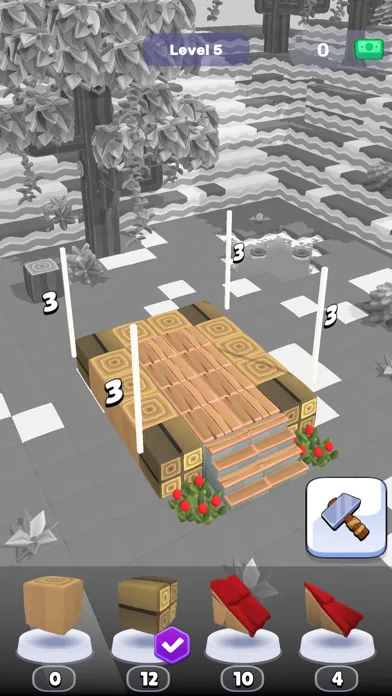 Craft Engineer Screenshots