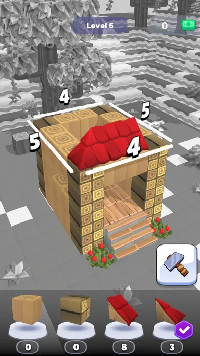 Craft Engineer Screenshots