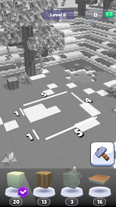 Craft Engineer Screenshots