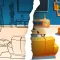 Room Disposition