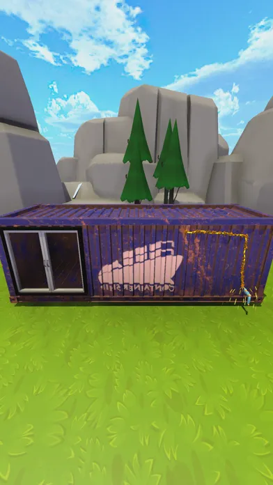 Zrzuty ekranu DIY Tiny House