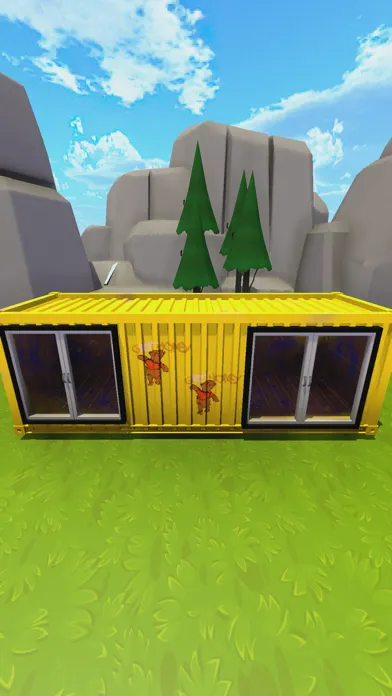 Zrzuty ekranu DIY Tiny House
