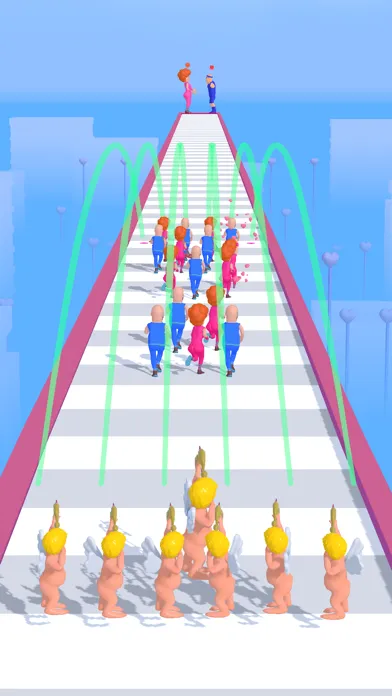 تصاویر Love Rush!