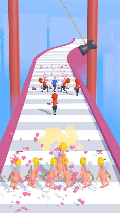 تصاویر Love Rush!
