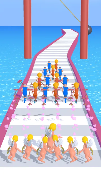 تصاویر Love Rush!