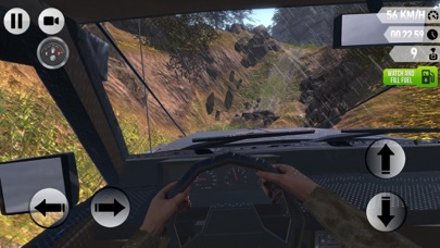 Zrzuty ekranu Offroad Go 3D
