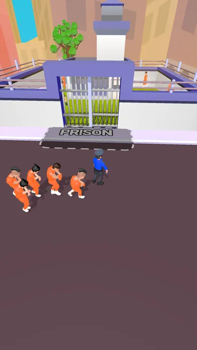 Police Evolution স্ক্রিনশট