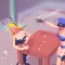 PunchDown 3D