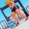Weight Lose Race