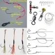 Ropes Fishing Tutorial