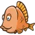 Simple Fish Adventure
