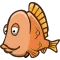 Simple Fish Adventure