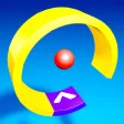 Circle Run: Helix Ball Circle Run: Helix Ball