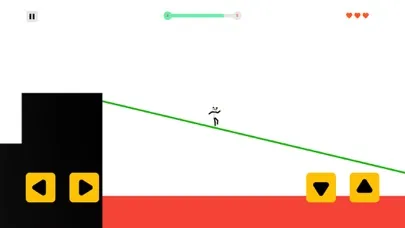 تصاویر Panda Parkour Platform Jumper