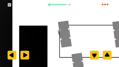 تصاویر Panda Parkour Platform Jumper