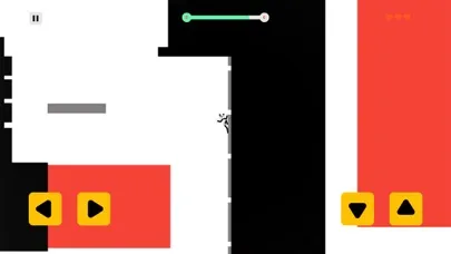 تصاویر Panda Parkour Platform Jumper