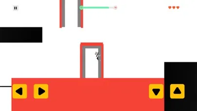 تصاویر Panda Parkour Platform Jumper