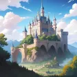 Anime Battle TCG