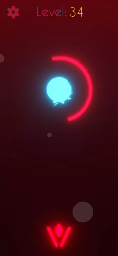 Tangkapan layar Rotator Redux