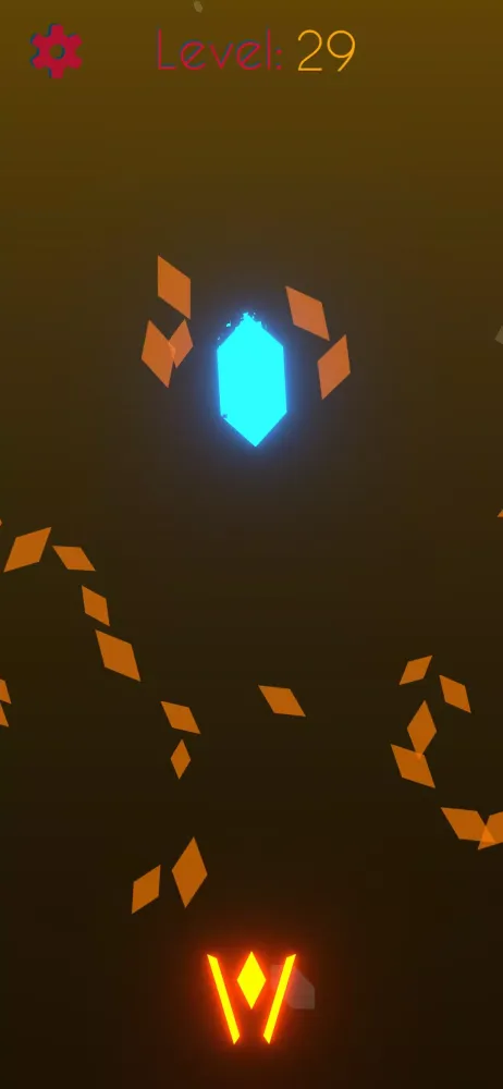Tangkapan layar Rotator Redux