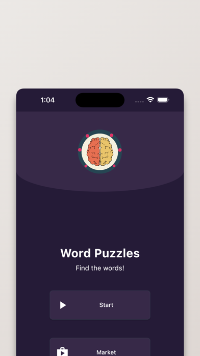 PlusWord : Guess Word Puzzles স্ক্রিনশট