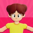 Kids 7 Minute Workout Kids 7 Minute Workout