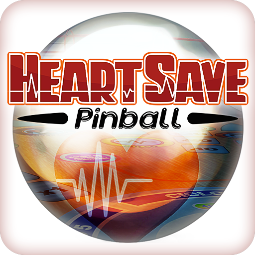 Heart Save Pinball