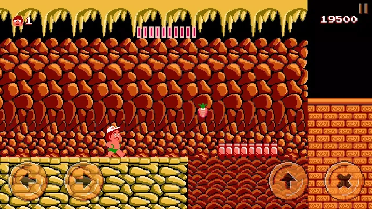 Island Adventures スクリーンショット