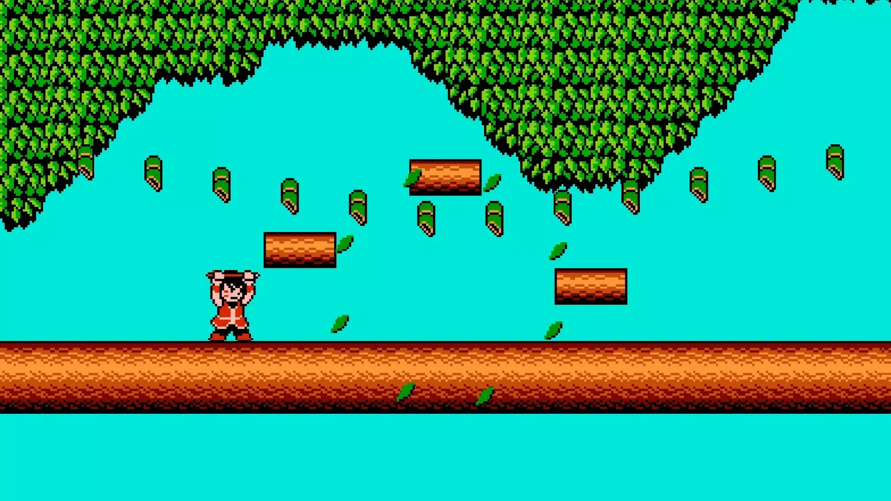 Spear Hero Screenshots