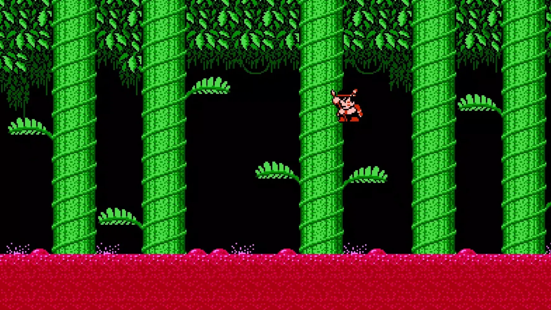 Spear Hero Screenshots