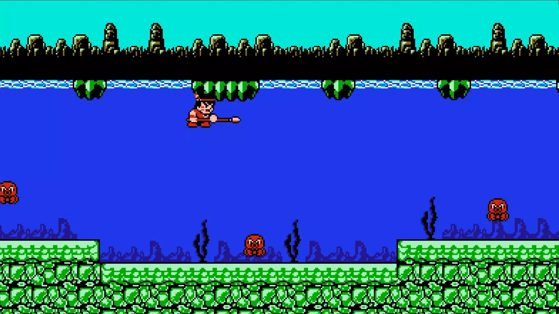 Spear Hero Screenshots