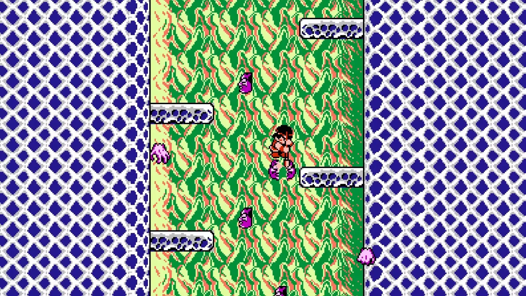 Spear Hero Screenshots