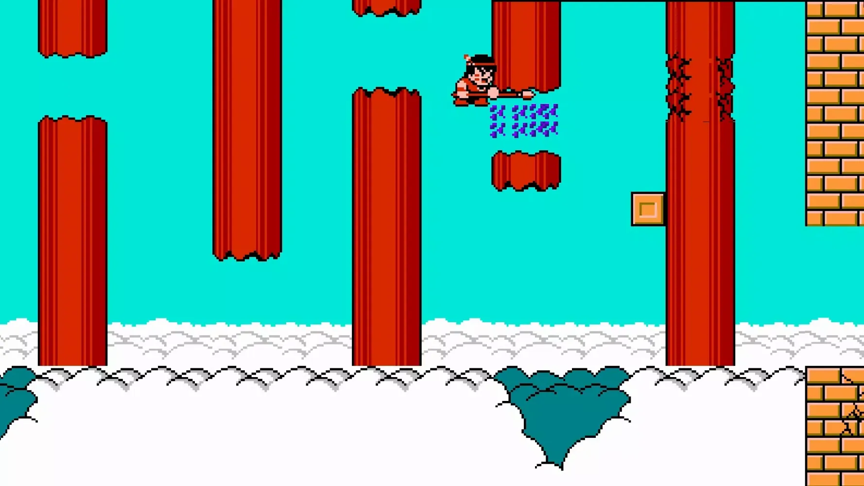 Spear Hero Screenshots