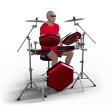 3D Music Band