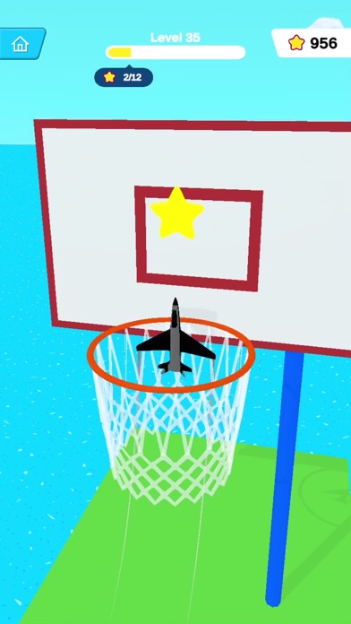 Captures d'écran de Airplane Tricks