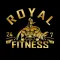 Royal Fitness 24/7