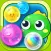 Bubble Shooter King - multiple pet shooter